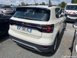  Volkswagen  T-CROSS VOLKSWAGEN  / 2018 / 5P / SUV 1.0 TSI 110ch Life Plus #3