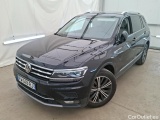  Volkswagen  Tiguan VOLKSWAGEN  Allspace / 2017 / 5P / SUV 1.5 TSI 150 EVO DSG7 Carat Exclusive 
