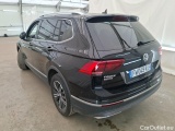  Volkswagen  Tiguan VOLKSWAGEN  Allspace / 2017 / 5P / SUV 1.5 TSI 150 EVO DSG7 Carat Exclusive #2