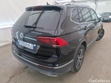  Volkswagen  Tiguan VOLKSWAGEN  Allspace / 2017 / 5P / SUV 1.5 TSI 150 EVO DSG7 Carat Exclusive #3