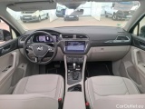 Volkswagen  Tiguan VOLKSWAGEN  Allspace / 2017 / 5P / SUV 1.5 TSI 150 EVO DSG7 Carat Exclusive #5