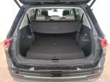  Volkswagen  Tiguan VOLKSWAGEN  Allspace / 2017 / 5P / SUV 1.5 TSI 150 EVO DSG7 Carat Exclusive #10