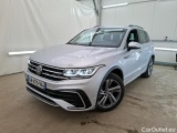  Volkswagen  Tiguan VOLKSWAGEN  / 2020 / 5P / SUV 1.4 eHybrid 245 DSG6 R-Line 