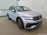  Volkswagen  Tiguan VOLKSWAGEN  / 2020 / 5P / SUV 1.4 eHybrid 245 DSG6 R-Line #4