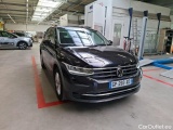  Volkswagen  Tiguan VOLKSWAGEN  / 2020 / 5P / SUV 2.0 TDI 150 DSG7 Life Business #2