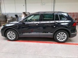  Volkswagen  Tiguan VOLKSWAGEN  / 2020 / 5P / SUV 2.0 TDI 150 DSG7 Life Business #6