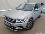  Volkswagen  Tiguan  Elegance Exclusive eHybrid 1.4 TSI 245CV BVA6 E6d 
