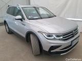  Volkswagen  Tiguan  Elegance Exclusive eHybrid 1.4 TSI 245CV BVA6 E6d #4