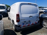  Citroen  Berlingo  Fourgon Club M 650 1.5 BlueHDi 75CV BVM5 E6dT #2