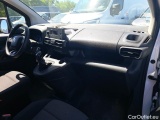  Citroen  Berlingo  Fourgon Club M 650 1.5 BlueHDi 75CV BVM5 E6dT #5