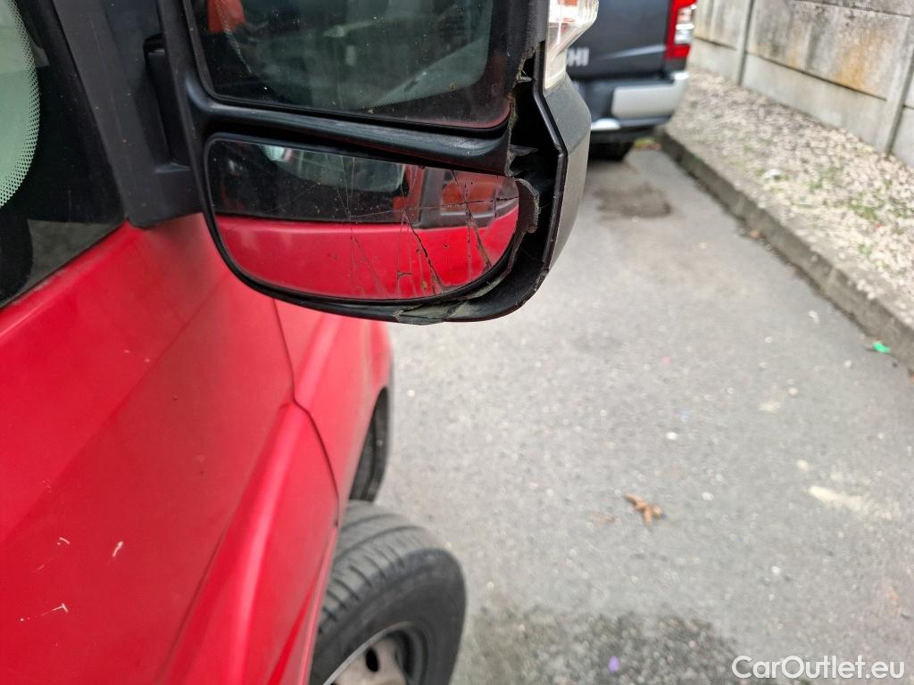  Peugeot  Boxer PEUGEOT  VU 4p Fourgon 2.0 BLUEHDI 130 PREMIUM 335 L2H2 #48