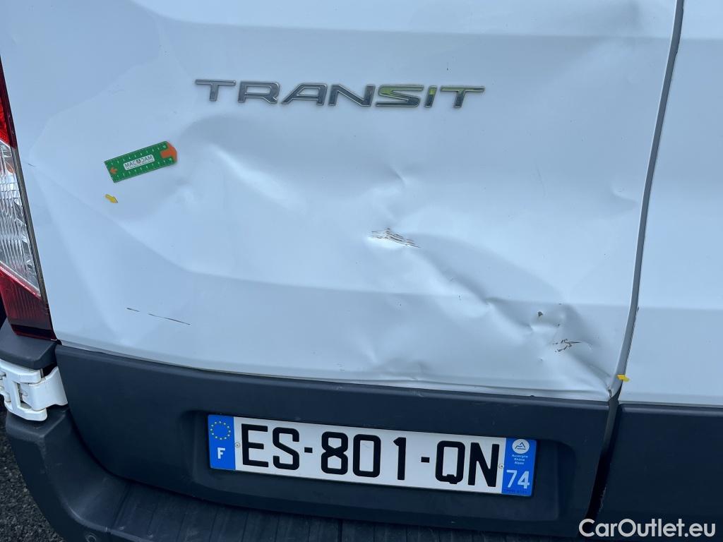  Ford  Transit  Fourgon 310 L3 Trend 2.0 TDCi 130CV BVM6 E6 #3