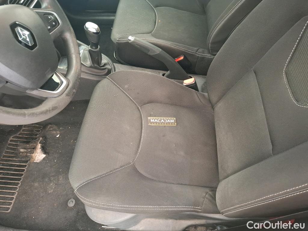  Renault  Clio  IV Air 1.5 dCi 75CV BVM5 E6 #5