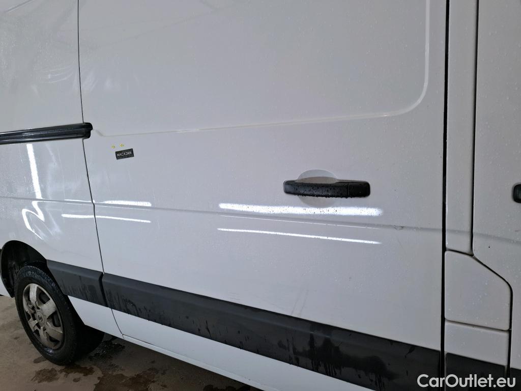  Nissan  NV400 NISSAN  / 2014 / 4P / Fourgon tôlé L2H2 2.3 dCi 135 3t5 Optima #3