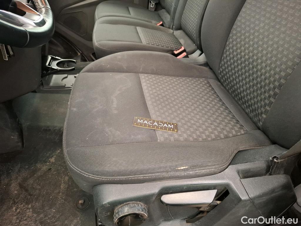  Ford  Transit  Plateau 350 L2 Trend 2.0 170CV BVM #3