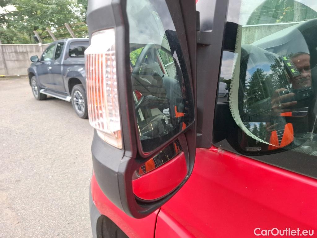  Peugeot  Boxer PEUGEOT  VU 4p Fourgon 2.0 BLUEHDI 130 PREMIUM 335 L2H2 #1