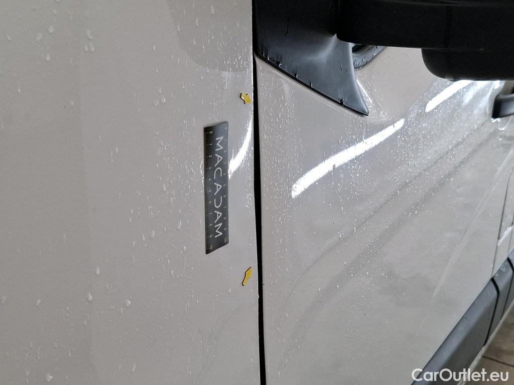  Nissan  NV400 NISSAN  / 2014 / 4P / Fourgon tôlé L2H2 2.3 dCi 135 3t5 Optima #10