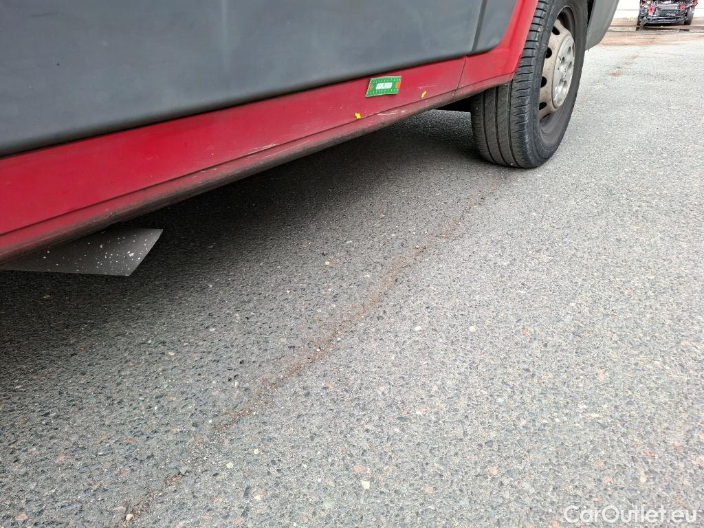  Peugeot  Boxer PEUGEOT  VU 4p Fourgon 2.0 BLUEHDI 130 PREMIUM 335 L2H2 #5