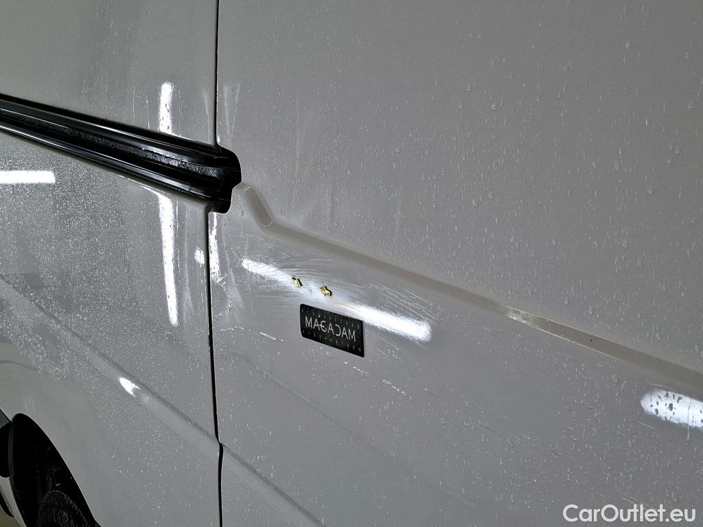  Nissan  NV400 NISSAN  / 2014 / 4P / Fourgon tôlé L2H2 2.3 dCi 135 3t5 Optima #4