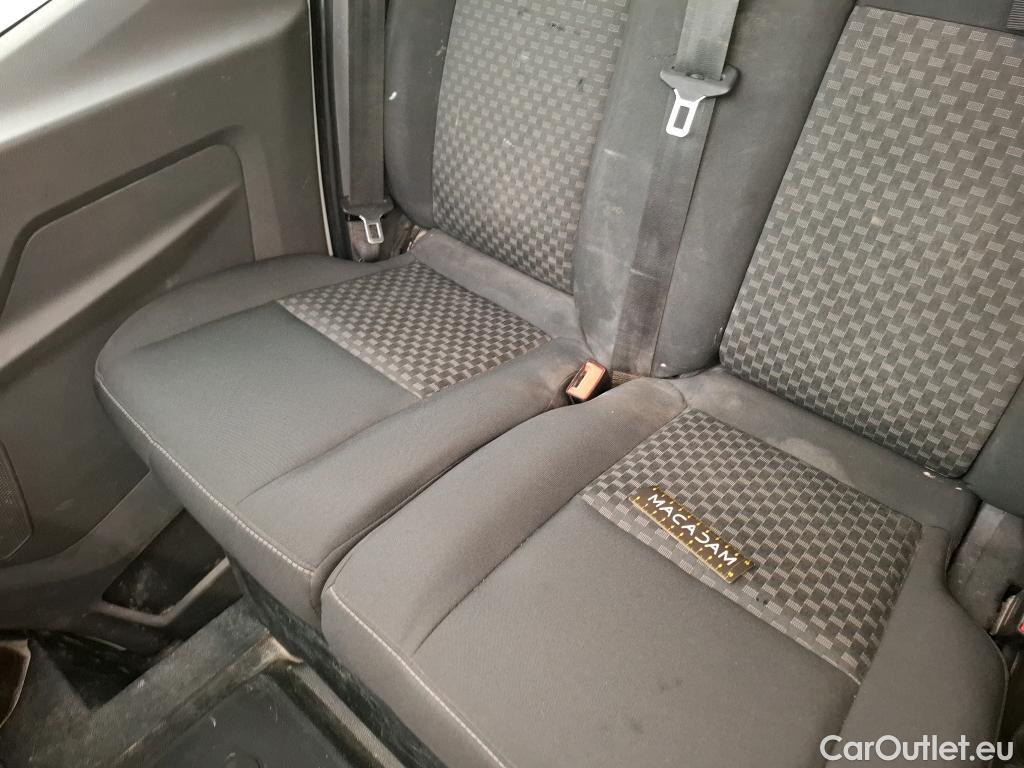  Ford  Transit  Plateau 350 L2 Trend 2.0 170CV BVM #6