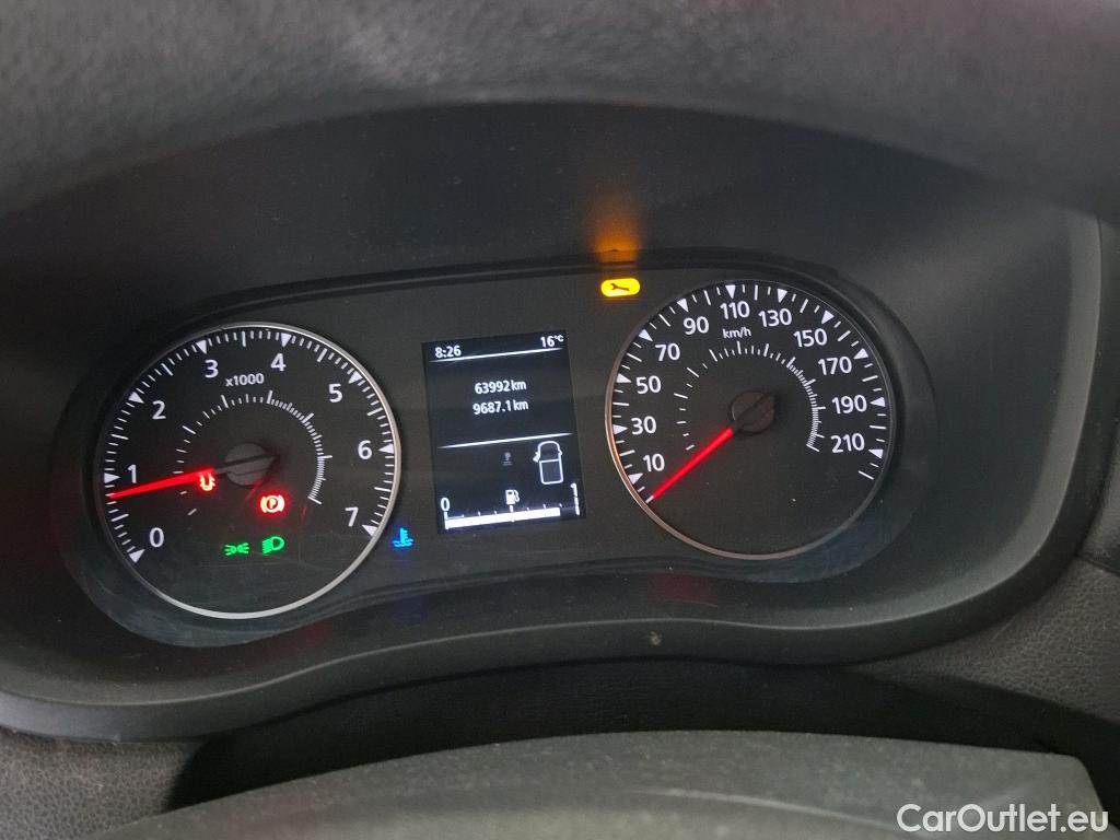  Nissan  NV400 NISSAN  / 2014 / 4P / Fourgon tôlé L2H2 2.3 dCi 135 3t5 Optima #20