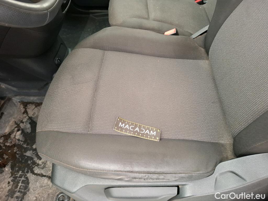  Citroen  Berlingo  Fourgon Worker M 1000 1.5 BlueHDi 130CV BVA8 E6dT #1