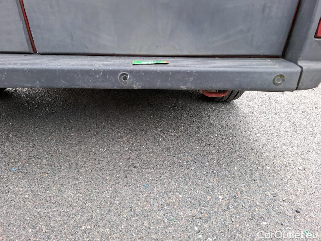  Peugeot  Boxer PEUGEOT  VU 4p Fourgon 2.0 BLUEHDI 130 PREMIUM 335 L2H2 #35