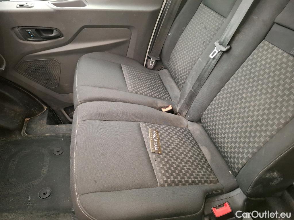  Ford  Transit  Plateau 350 L2 Trend 2.0 170CV BVM #5