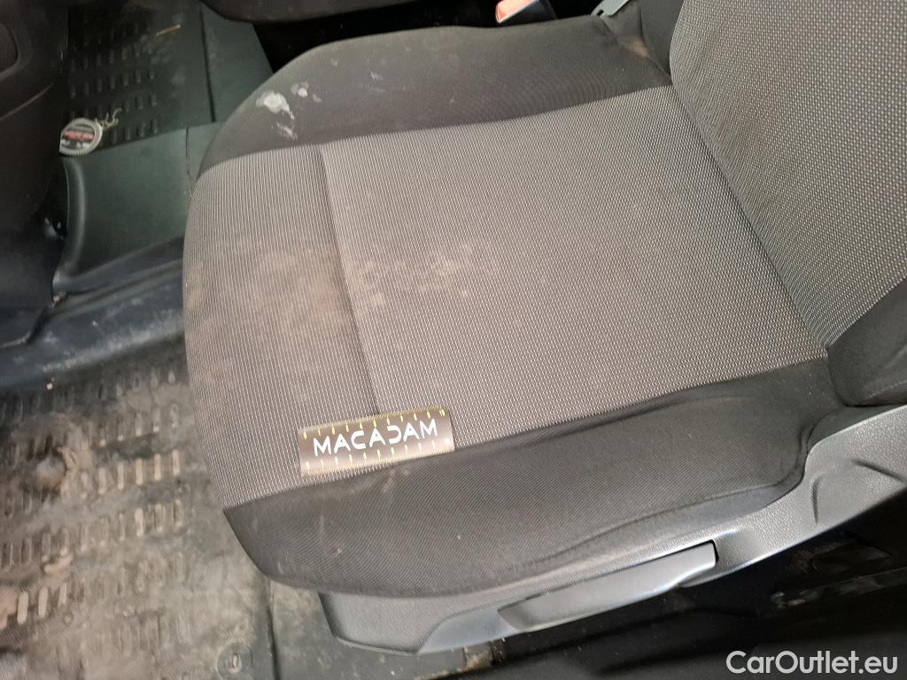  Peugeot  Partner  Premium L1 1.5 HDi 75CV BVM5 E6dT #12