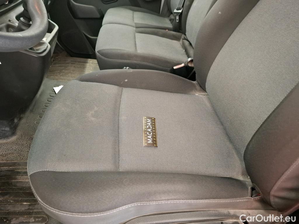  Nissan  NV400 NISSAN  / 2014 / 4P / Fourgon tôlé L2H2 2.3 dCi 135 3t5 Optima #18