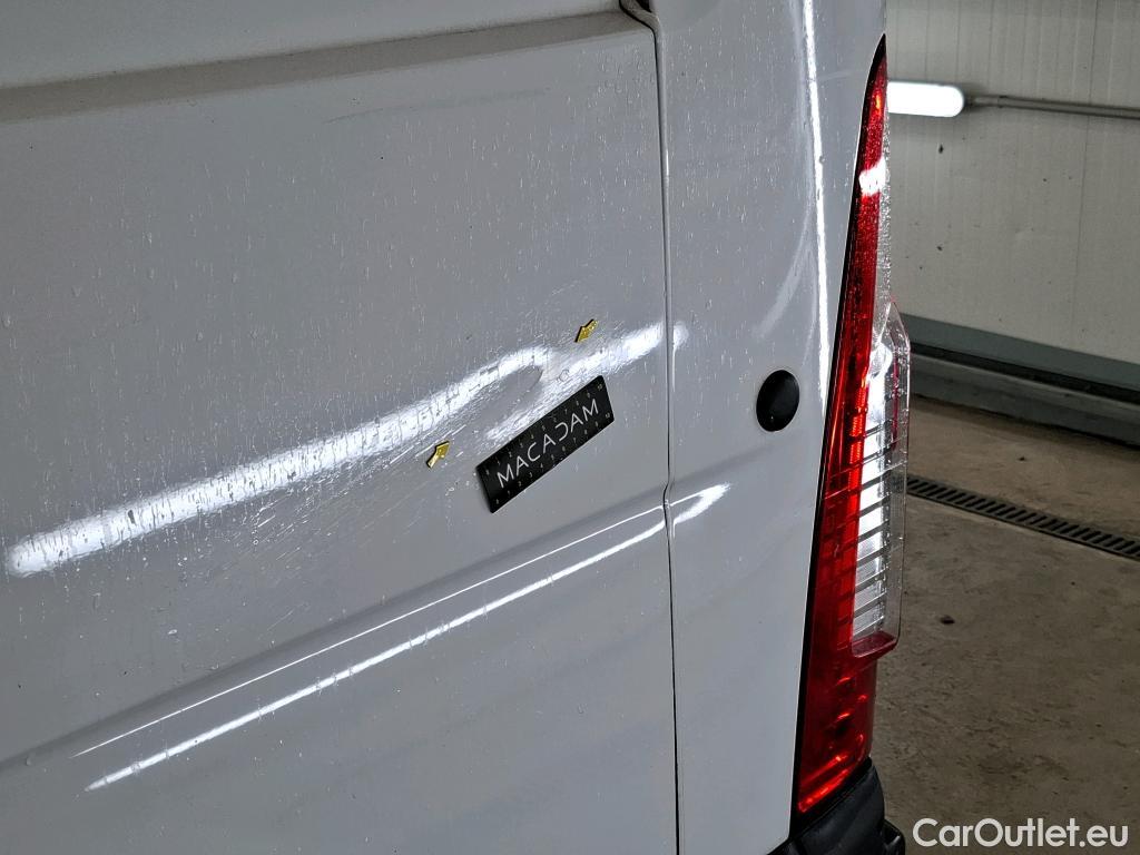  Nissan  NV400 NISSAN  / 2014 / 4P / Fourgon tôlé L2H2 2.3 dCi 135 3t5 Optima #2