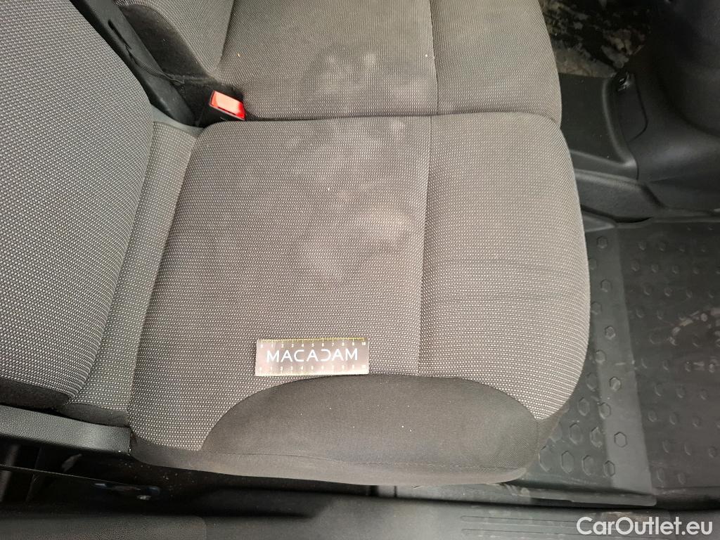  Citroen  Berlingo  Fourgon Worker M 1000 1.5 BlueHDi 130CV BVA8 E6dT #12