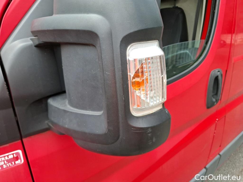  Peugeot  Boxer PEUGEOT  VU 4p Fourgon 2.0 BLUEHDI 130 PREMIUM 335 L2H2 #45