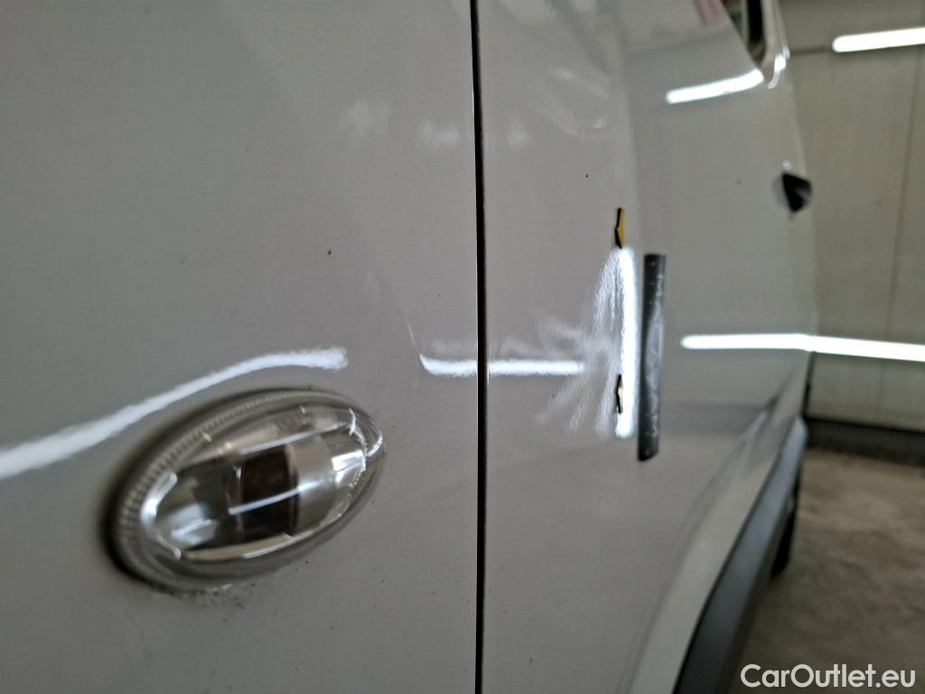  Peugeot  Partner  Premium L1 1.5 HDi 75CV BVM5 E6dT #8