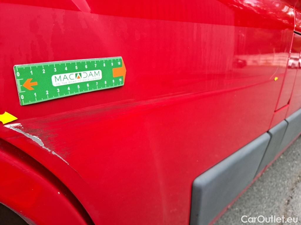  Peugeot  Boxer PEUGEOT  VU 4p Fourgon 2.0 BLUEHDI 130 PREMIUM 335 L2H2 #30