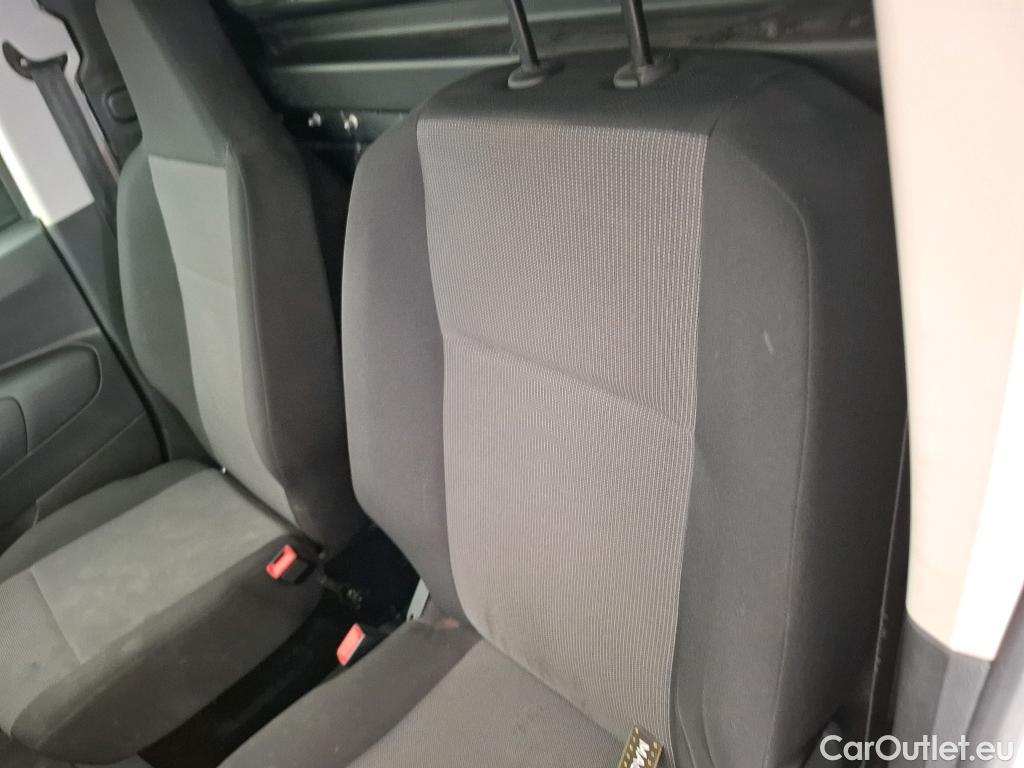  Peugeot  Partner  Premium L1 1.5 HDi 75CV BVM5 E6dT #13
