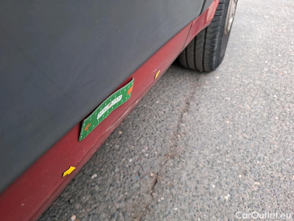  Peugeot  Boxer PEUGEOT  VU 4p Fourgon 2.0 BLUEHDI 130 PREMIUM 335 L2H2 #6