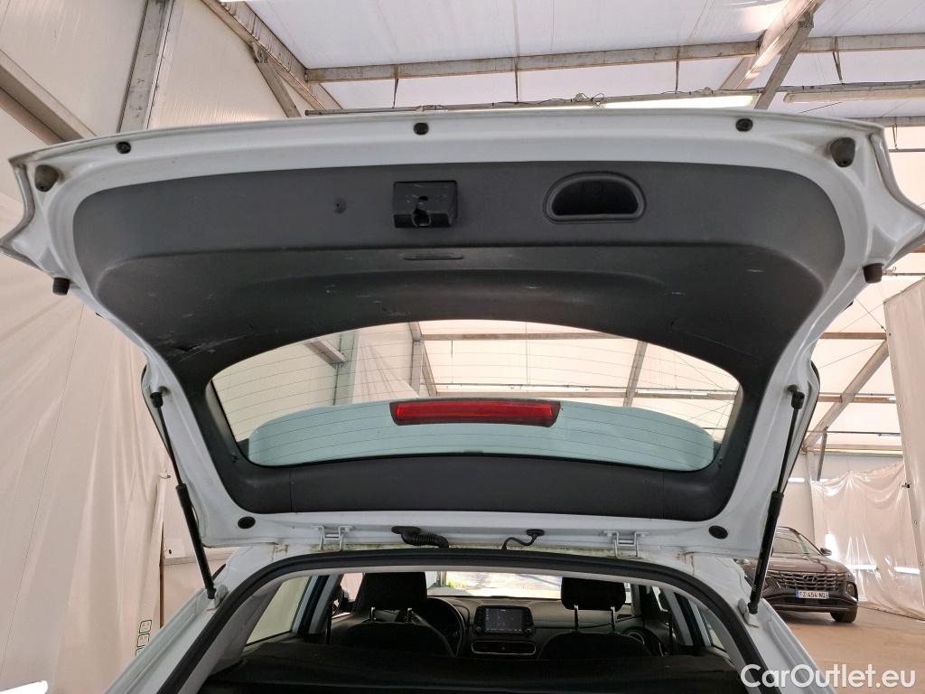  Hyundai  Konna Kona Business 2WD 1.6 CRDi 115CV BVM6 E6d / TRANSFO VP/VF #4