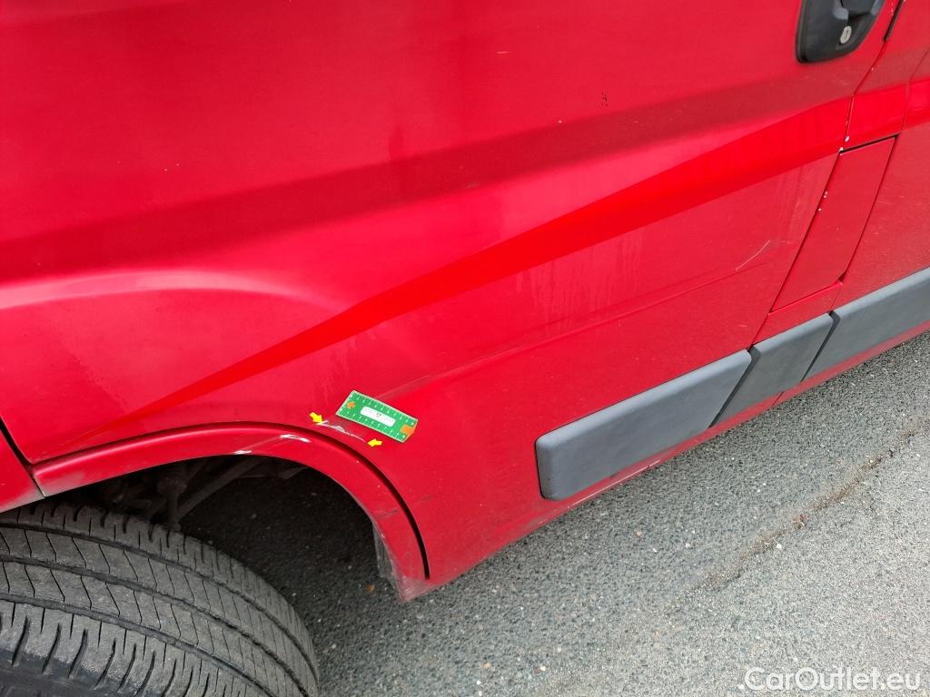  Peugeot  Boxer PEUGEOT  VU 4p Fourgon 2.0 BLUEHDI 130 PREMIUM 335 L2H2 #28