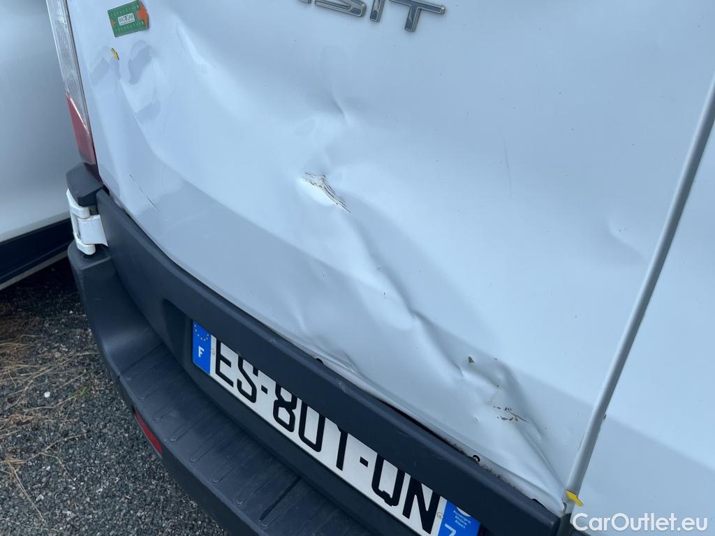  Ford  Transit  Fourgon 310 L3 Trend 2.0 TDCi 130CV BVM6 E6 #4