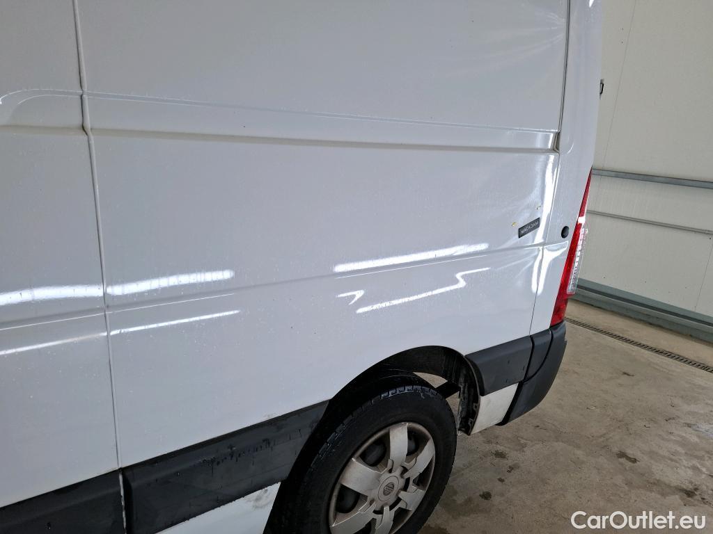  Nissan  NV400 NISSAN  / 2014 / 4P / Fourgon tôlé L2H2 2.3 dCi 135 3t5 Optima #1