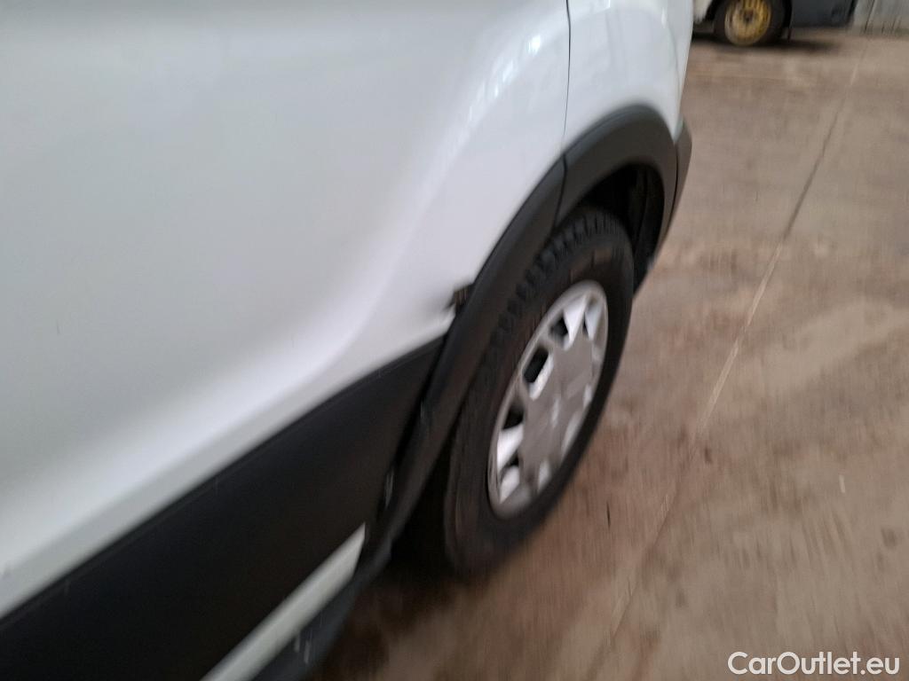  Ford  Transit  Plateau 350 L2 Trend 2.0 170CV BVM #7