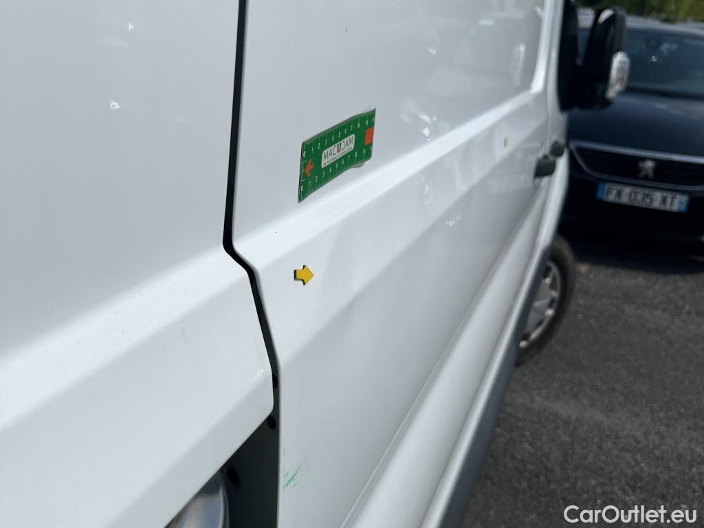  Ford  Transit  Fourgon 310 L3 Trend 2.0 TDCi 130CV BVM6 E6 #1