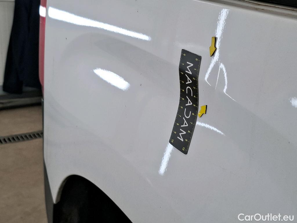  Citroen  Berlingo  Fourgon Worker M 1000 1.5 BlueHDi 130CV BVA8 E6dT #30