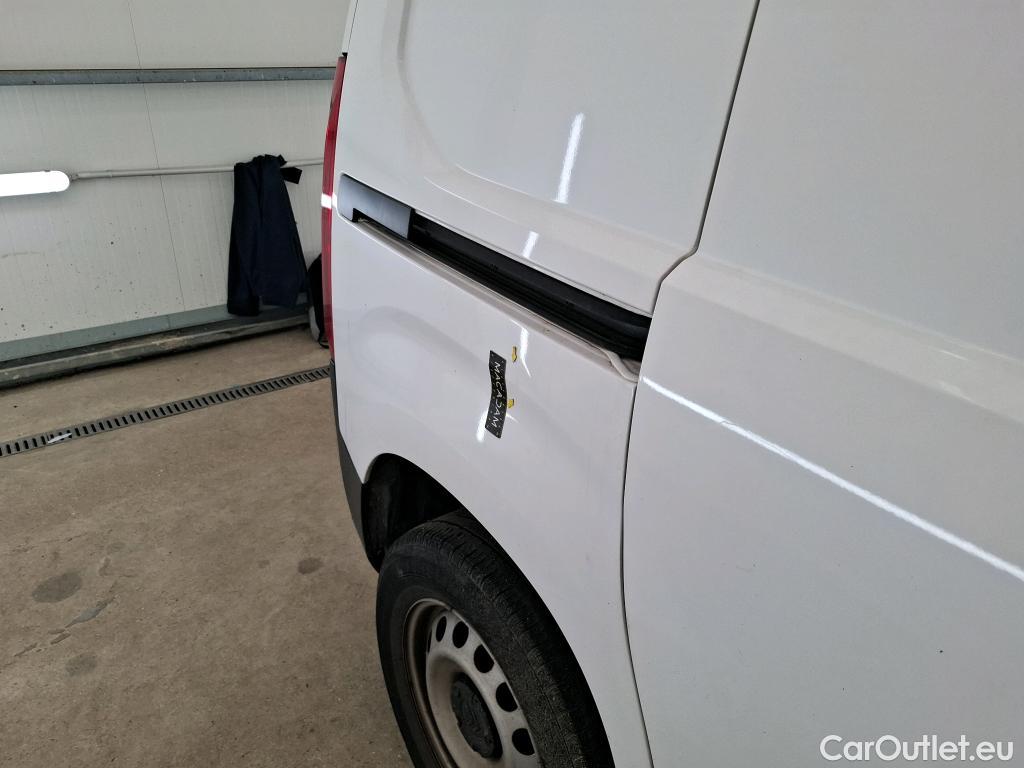  Citroen  Berlingo  Fourgon Worker M 1000 1.5 BlueHDi 130CV BVA8 E6dT #29