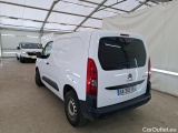  Citroen  Berlingo  Fourgon Worker M 1000 1.5 BlueHDi 130CV BVA8 E6dT #2