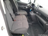  Citroen  Berlingo  Fourgon Worker M 1000 1.5 BlueHDi 130CV BVA8 E6dT #8