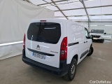  Citroen  Berlingo  Fourgon Worker M 1000 1.5 BlueHDi 130CV BVA8 E6dT #3