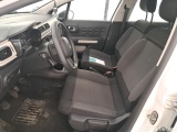 Citroen  C3  Société Live 1.2 PureTech 70CV BVM5 E6dT #8