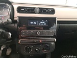  Citroen  C3  Société Live 1.2 PureTech 70CV BVM5 E6dT #7